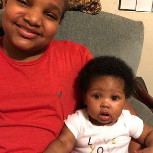 Meet your Posher, Michele